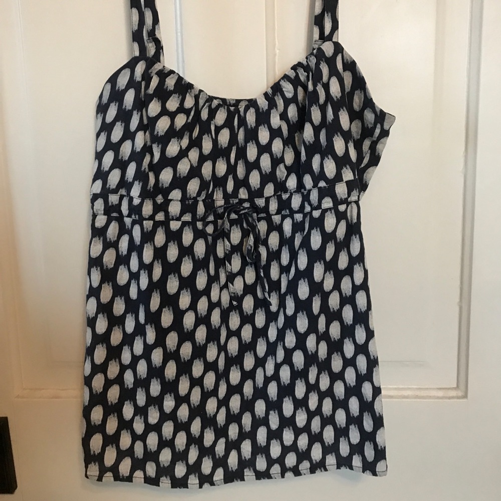 EUC vintage Patagonia tank top